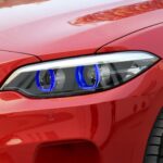 BMW F Chassis CSL Style DRL LED Module Set (F Chassis) | F80 2015-2019, F82/F83 2015-2020, F30 2013-2018, F87 2016-2021, F22/F23 2014-2021, F32/F33/F36 2014-2020 - Image 34