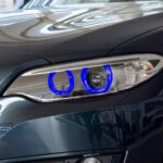 BMW F Chassis CSL Style DRL LED Module Set (F Chassis) | F80 2015-2019, F82/F83 2015-2020, F30 2013-2018, F87 2016-2021, F22/F23 2014-2021, F32/F33/F36 2014-2020 - Image 41