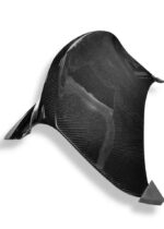 BMW 3 Series CSL Style Carbon Fiber Rear Trunk (F30) | F30 2012-2019, F80 2015-2018 - Image 3