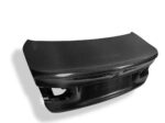 BMW 3 Series CSL Style Carbon Fiber Rear Trunk (F30) | F30 2012-2019, F80 2015-2018 - Image 4