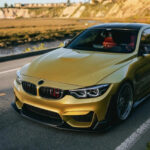 BMW F Chassis CSL Style DRL LED Module Set (F Chassis) | F80 2015-2019, F82/F83 2015-2020, F30 2013-2018, F87 2016-2021, F22/F23 2014-2021, F32/F33/F36 2014-2020 - Image 11