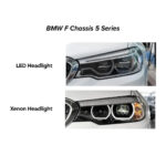 BMW F Chassis CSL Style DRL LED Module Set (F Chassis) | F80 2015-2019, F82/F83 2015-2020, F30 2013-2018, F87 2016-2021, F22/F23 2014-2021, F32/F33/F36 2014-2020 - Image 7