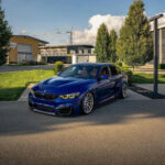 BMW F Chassis CSL Style DRL LED Module Set (F Chassis) | F80 2015-2019, F82/F83 2015-2020, F30 2013-2018, F87 2016-2021, F22/F23 2014-2021, F32/F33/F36 2014-2020 - Image 8