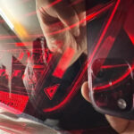 BMW F30 3 Series CSL Style Laser Tail Lights (F30) | F30 2012-2018, F80 2014-2018 - Image 10