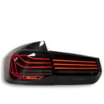 BMW F30 3 Series CSL Style Laser Tail Lights (F30) | F30 2012-2018, F80 2014-2018 - Image 21