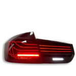 BMW F30 3 Series CSL Style Laser Tail Lights (F30) | F30 2012-2018, F80 2014-2018 - Image 23