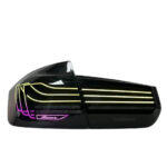 BMW F30 3 Series CSL Style Laser Tail Lights (F30) | F30 2012-2018, F80 2014-2018 - Image 26