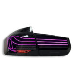 BMW F30 3 Series CSL Style Laser Tail Lights (F30) | F30 2012-2018, F80 2014-2018 - Image 27