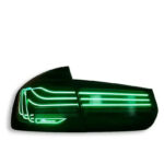 BMW F30 3 Series CSL Style Laser Tail Lights (F30) | F30 2012-2018, F80 2014-2018 - Image 28