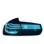 BMW F30 3 Series CSL Style Laser Tail Lights (F30) | F30 2012-2018, F80 2014-2018 - Image 29