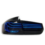 BMW F30 3 Series CSL Style Laser Tail Lights (F30) | F30 2012-2018, F80 2014-2018 - Image 32