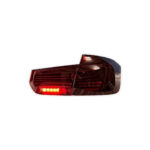 BMW F30 3 Series CSL Style Laser Tail Lights (F30) | F30 2012-2018, F80 2014-2018 - Image 3