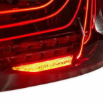 BMW F30 3 Series CSL Style Laser Tail Lights (F30) | F30 2012-2018, F80 2014-2018 - Image 9