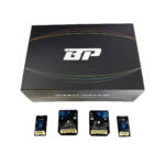 BMW 3 Series Red DRL LED Module Set (F30) | F30 2012-2018 - Image 3