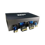 BMW 3 Series Red DRL LED Module Set (F30) | F30 2012-2018 - Image 4