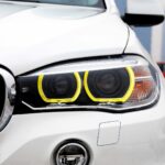 BMW F Chassis CSL Style DRL LED Module Set (F Chassis) | F80 2015-2019, F82/F83 2015-2020, F30 2013-2018, F87 2016-2021, F22/F23 2014-2021, F32/F33/F36 2014-2020 - Image 93