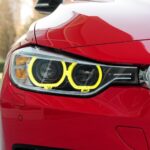 BMW F Chassis CSL Style DRL LED Module Set (F Chassis) | F80 2015-2019, F82/F83 2015-2020, F30 2013-2018, F87 2016-2021, F22/F23 2014-2021, F32/F33/F36 2014-2020 - Image 52