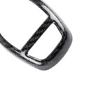 BMW F-Series Carbon Fiber Gear Shifter Trim Set - Image 16