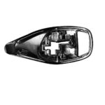 BMW F-Chassis Carbon Fiber Gear Shift Knob - Image 4