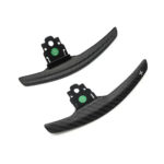 BMW F Chassis Competition Carbon Fiber Paddle Shifters - Image 6