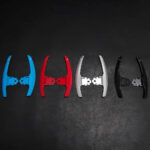 BMW F Chassis Competition Paddle Shifters - Image 2