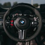 BMW F Chassis Configured Steering Wheel | F80 2015-2018, F82/G83 2015-2020, F87 2016-2021, F06/F12/F13 2012-2018, F22/F23 2014-2021, F30 2012-2018, F32/F33/F36 2014-2020, F10 2011-2016, F25 2011-2017, F26 2015-2018, F48 2016-2022, F15 2014-2018, F16 2015-2019, F10 2013-2016, F85 2015-2018, F86 2015-2019, F20/F21 2012-2019, F01/F02 2009-2015 - Image 4
