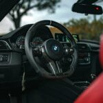 BMW F Chassis Configured Steering Wheel | F80 2015-2018, F82/G83 2015-2020, F87 2016-2021, F06/F12/F13 2012-2018, F22/F23 2014-2021, F30 2012-2018, F32/F33/F36 2014-2020, F10 2011-2016, F25 2011-2017, F26 2015-2018, F48 2016-2022, F15 2014-2018, F16 2015-2019, F10 2013-2016, F85 2015-2018, F86 2015-2019, F20/F21 2012-2019, F01/F02 2009-2015 - Image 7