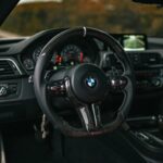 BMW F Chassis Configured Steering Wheel | F80 2015-2018, F82/G83 2015-2020, F87 2016-2021, F06/F12/F13 2012-2018, F22/F23 2014-2021, F30 2012-2018, F32/F33/F36 2014-2020, F10 2011-2016, F25 2011-2017, F26 2015-2018, F48 2016-2022, F15 2014-2018, F16 2015-2019, F10 2013-2016, F85 2015-2018, F86 2015-2019, F20/F21 2012-2019, F01/F02 2009-2015 - Image 8