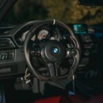 BMW F Chassis Configured Steering Wheel | F80 2015-2018, F82/G83 2015-2020, F87 2016-2021, F06/F12/F13 2012-2018, F22/F23 2014-2021, F30 2012-2018, F32/F33/F36 2014-2020, F10 2011-2016, F25 2011-2017, F26 2015-2018, F48 2016-2022, F15 2014-2018, F16 2015-2019, F10 2013-2016, F85 2015-2018, F86 2015-2019, F20/F21 2012-2019, F01/F02 2009-2015 - Image 9