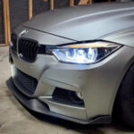 BMW 3 Series DTM Style LED Headlights (F30) | F30 2012-2018 - Image 3