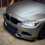 BMW 3 Series DTM Style LED Headlights (F30) | F30 2012-2018 - Image 4