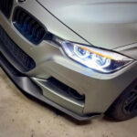 BMW 3 Series DTM Style LED Headlights (F30) | F30 2012-2018 - Image 5