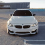 BMW 3 Series LCI Ikon Style LED Headlights (F30) | F30 - Image 3