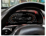 BMW Digital Instrument Cluster | F30 2013-2018, F32 2014-2020, F07 2009-2016, F10 2010-2017, F06 2011-2017, F01 2009-2017, F25 2011-2017, F15 2014-2018, F48 2016-Present, F39 2018-Present, F20 2013-2019, E90 2007-2013, E70 2006-2013, E65 2002-2008, E60 2003-2010, E63 2003-2010, E89 2009-2016, E84 2011-2015, E81 2004-2013