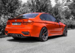 BMW 3 Series F80 M3 Full Conversion Body Kit (F30) | F30 2012-2019 - Image 2