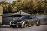 BMW 3 Series F80 M3 Full Conversion Body Kit (F30) | F30 2012-2019 - Image 3