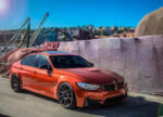 BMW 3 Series F80 M3 Full Conversion Body Kit (F30) | F30 2012-2019 - Image 4