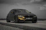 BMW 3 Series F80 M3 Full Conversion Body Kit (F30) | F30 2012-2019 - Image 5
