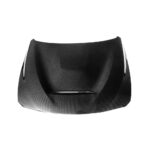BMW 3 Series, 4 Series GTS Style Carbon Fiber Front Hood (F30) | F30 2012-2018, F32 2014-2020, F33 2014-2020, F36 2014-2020 - Image 4