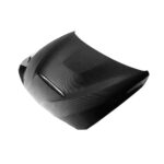 BMW 3 Series, 4 Series GTS Style Carbon Fiber Front Hood (F30) | F30 2012-2018, F32 2014-2020, F33 2014-2020, F36 2014-2020 - Image 5