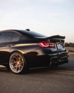 BMW F80 M3, F30 3 Series GTS Style Sequential OLED Taillights (F80) | F80 2015-2020, F30 2012-2018 - Image 10