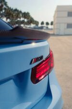 BMW F80 M3, F30 3 Series GTS Style Sequential OLED Taillights (F80) | F80 2015-2020, F30 2012-2018 - Image 3