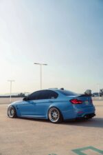 BMW F80 M3, F30 3 Series GTS Style Sequential OLED Taillights (F80) | F80 2015-2020, F30 2012-2018 - Image 4