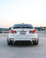 BMW F80 M3, F30 3 Series GTS Style Sequential OLED Taillights (F80) | F80 2015-2020, F30 2012-2018 - Image 7