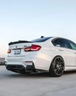 BMW F80 M3, F30 3 Series GTS Style Sequential OLED Taillights (F80) | F80 2015-2020, F30 2012-2018 - Image 8