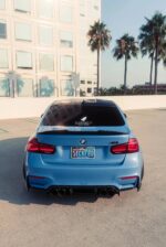 BMW F80 M3, F30 3 Series GTS Style Sequential OLED Taillights (F80) | F80 2015-2020, F30 2012-2018
