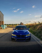 BMW 3 Series LCI Ikon Style LED Headlights (F30) | F30 - Image 2