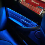 BMW 3 Series, 4 Series, M3, M4 Interior Ambient Lighting Set | F80 2015-2018, F30 2012-2018, F82 2015-2020, F32/F33 2014-2020 - Image 3