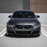 BMW 3 Series LCI Style LED Headlights (F30) | F30 2012-2018