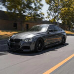 BMW 3 Series LCI Style LED Headlights (F30) | F30 2012-2018 - Image 3